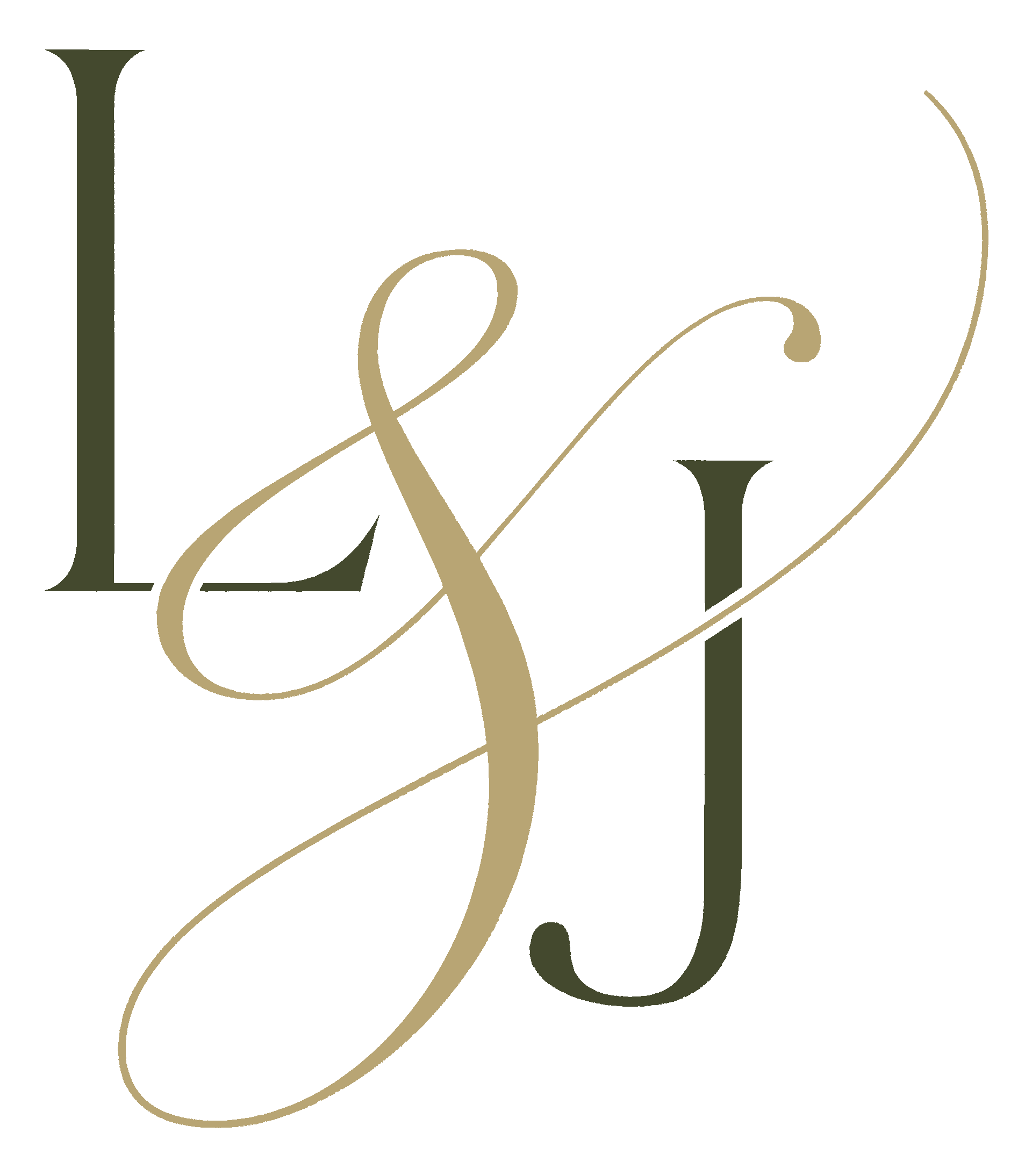 Logo de boda